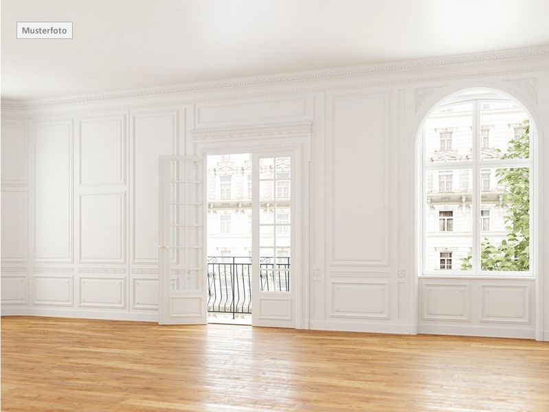Provi frei 4 Zimmer - Wohnung mit Loggia